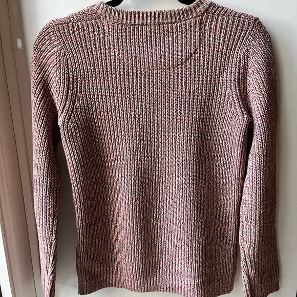 burberry brit Women's Pink Sweater - Picture 8 of 10